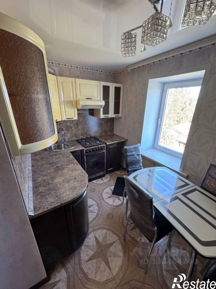 3-комн квартира ул Гагарина, 32,  д. 32