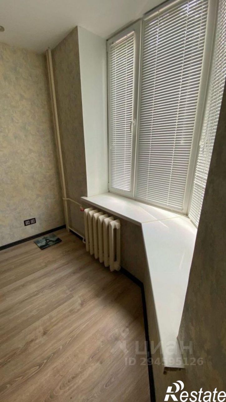 2-комн квартира Саранск, улица Ульянова