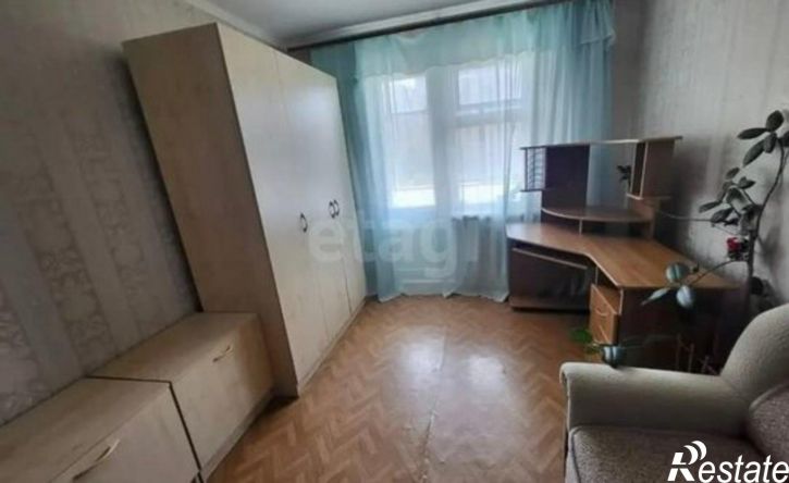 3-комн квартира Саранск, проспект 70 лет Октября, 67к3