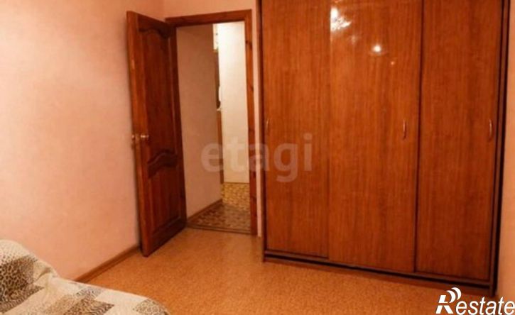 2-комн квартира Саранск, улица Пушкина, 3с3