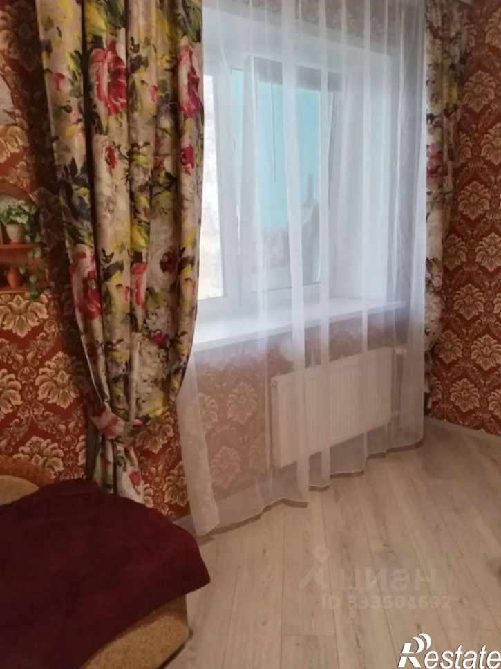 1-комн квартира Саранск