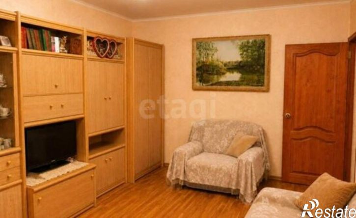 2-комн квартира Саранск, улица Пушкина, 3с3