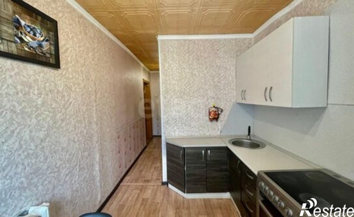 1-комн квартира Саранск, улица Воинова, 2к13