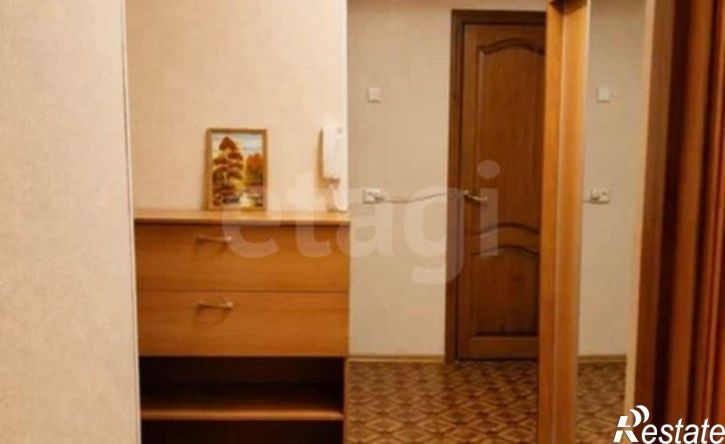 2-комн квартира Саранск, улица Пушкина, 3с3