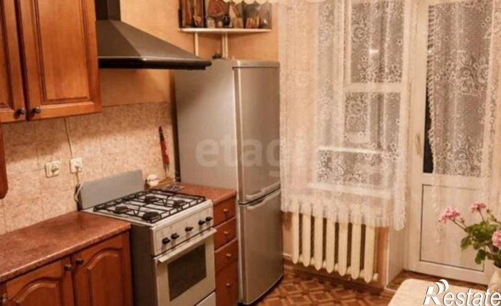 2-комн квартира Саранск, улица Пушкина, 3с3