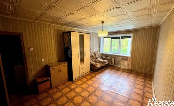 1-комн квартира Саранск, улица Воинова, 2к13
