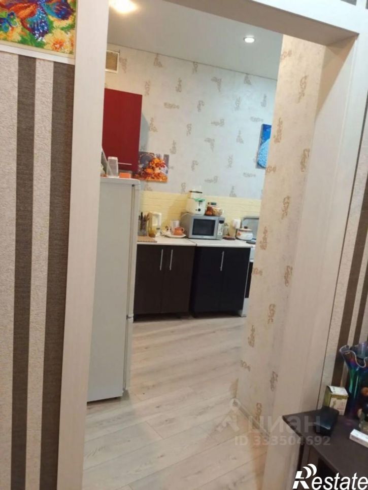 1-комн квартира Саранск