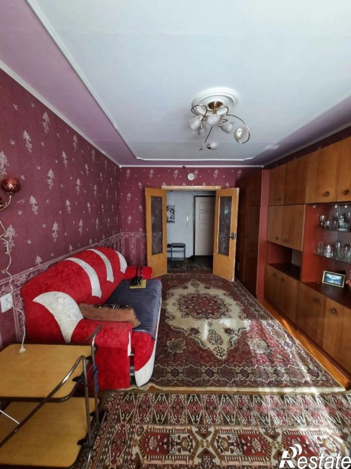 2-комн квартира Саранск