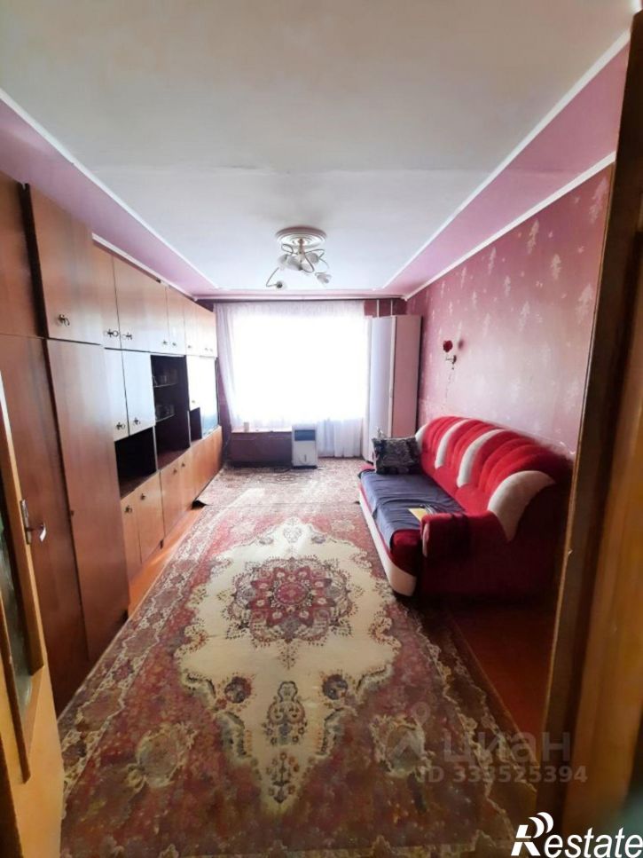 2-комн квартира Саранск