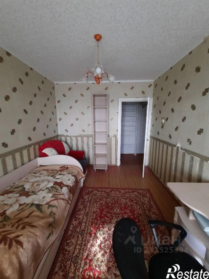 2-комн квартира Саранск