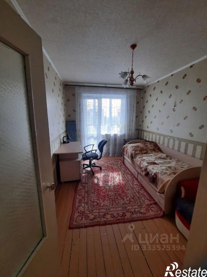 2-комн квартира Саранск