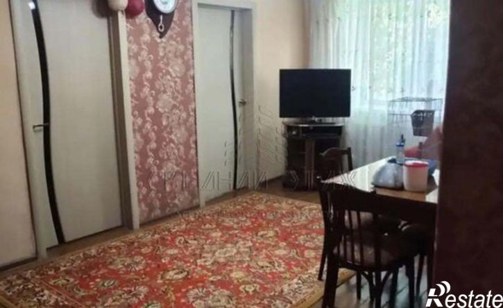 4-комн квартира Саранск, бульвар Эрьзи, 17