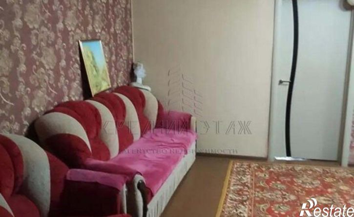 4-комн квартира Саранск, бульвар Эрьзи, 17