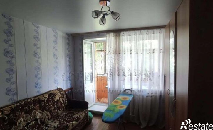 4-комн квартира Саранск, бульвар Эрьзи, 17
