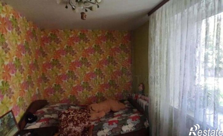 4-комн квартира Саранск, бульвар Эрьзи, 17