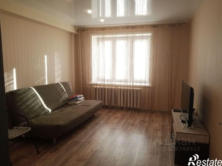 1-комн квартира Саранск