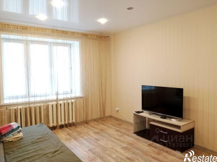 1-комн квартира Саранск