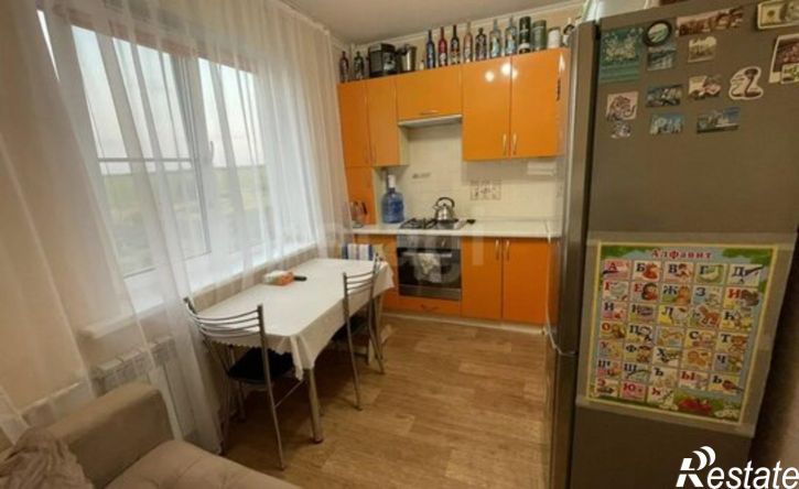 1-комн квартира Саранск, улица Тани Бибиной, 7/2