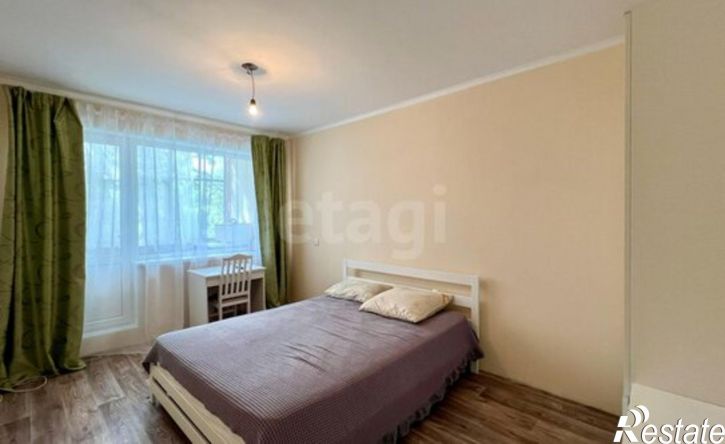 3-комн квартира Саранск, улица Пушкина, 24