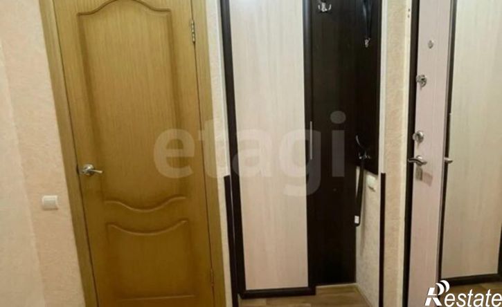 1-комн квартира Саранск, улица Тани Бибиной, 7/2