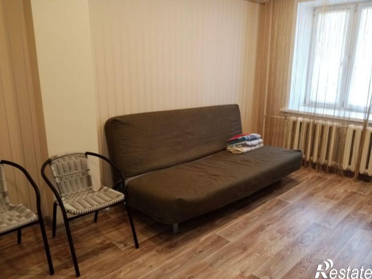 1-комн квартира Саранск