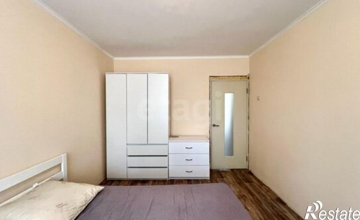 3-комн квартира Саранск, улица Пушкина, 24