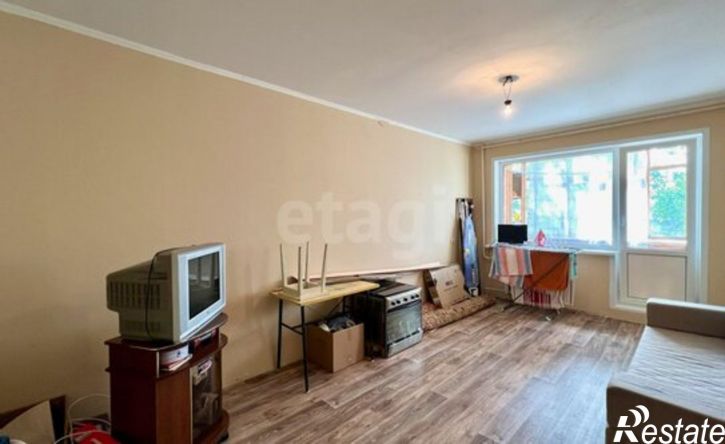 3-комн квартира Саранск, улица Пушкина, 24