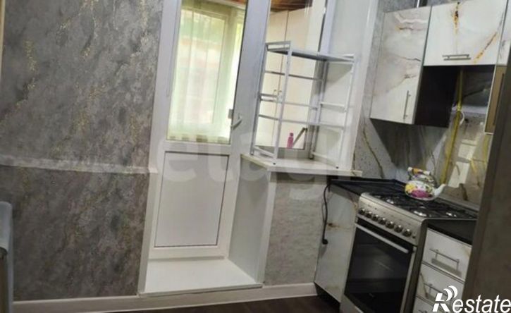 2-комн квартира Саранск, улица Розы Люксембург, 24