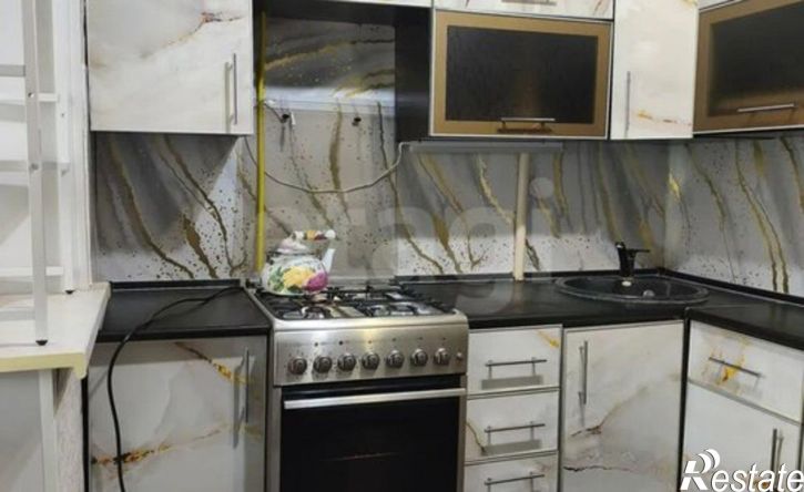 2-комн квартира Саранск, улица Розы Люксембург, 24