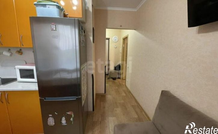 1-комн квартира Саранск, улица Тани Бибиной, 7/2
