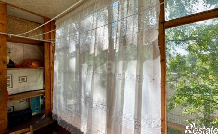 3-комн квартира Саранск, улица Пушкина, 24