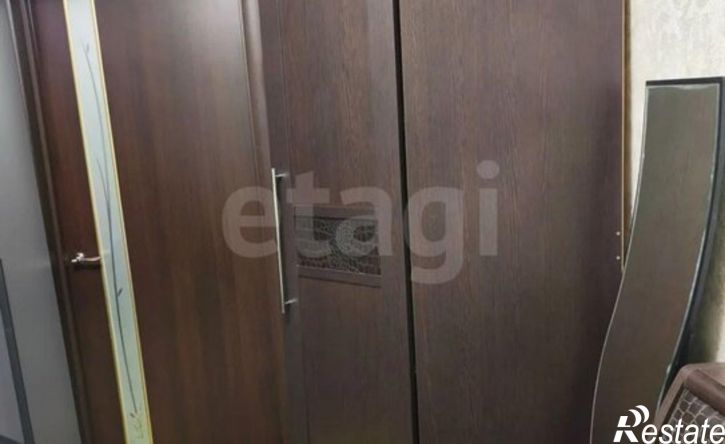 2-комн квартира Саранск, улица Розы Люксембург, 24