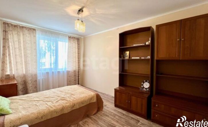 3-комн квартира Саранск, улица Пушкина, 24
