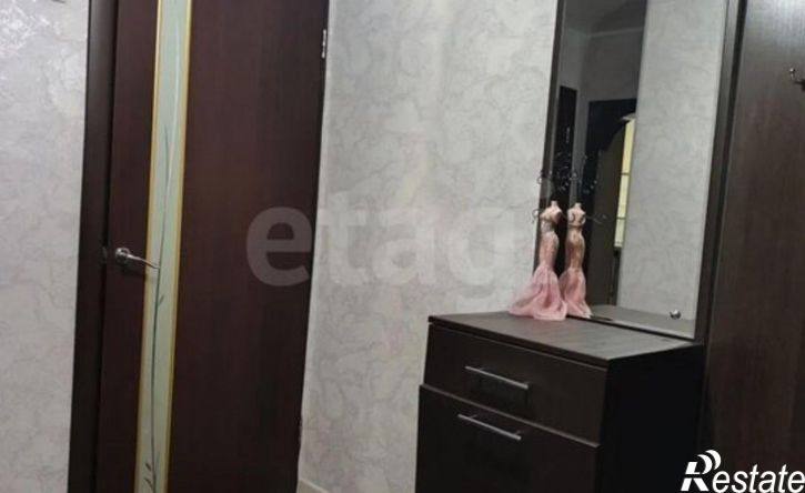 2-комн квартира Саранск, улица Розы Люксембург, 24