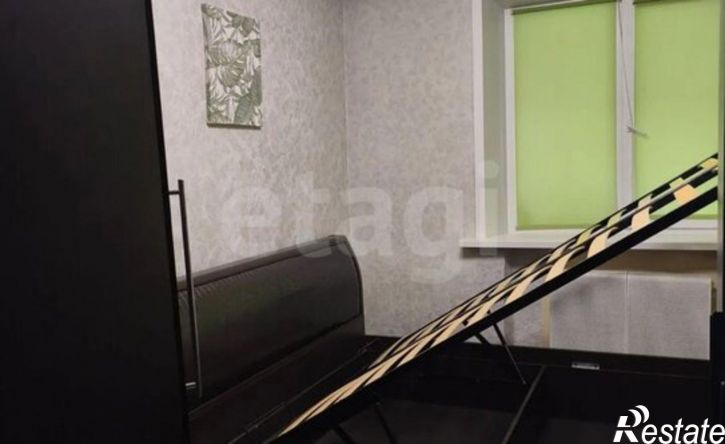 2-комн квартира Саранск, улица Розы Люксембург, 24