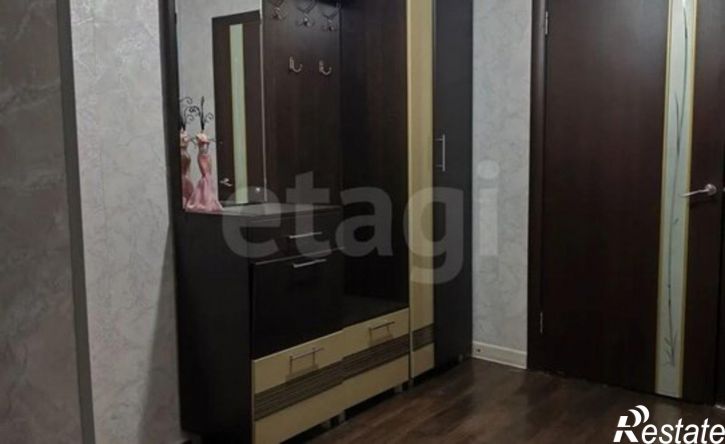 2-комн квартира Саранск, улица Розы Люксембург, 24