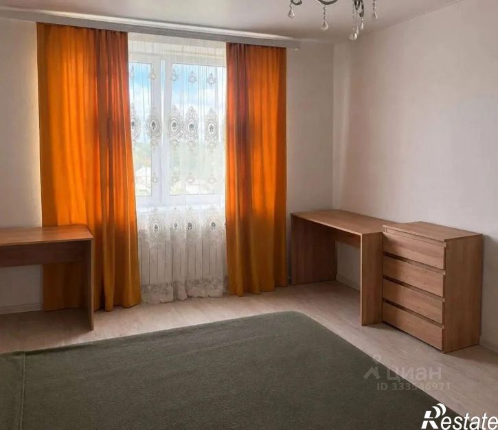 1-комн квартира Саранск, улица Полежаева