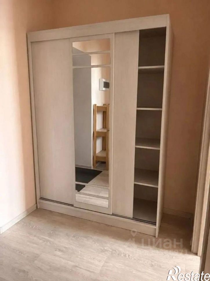 1-комн квартира Саранск, улица Полежаева