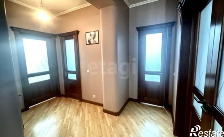 2-комн квартира Саранск, Мордовская улица, 35к50с1