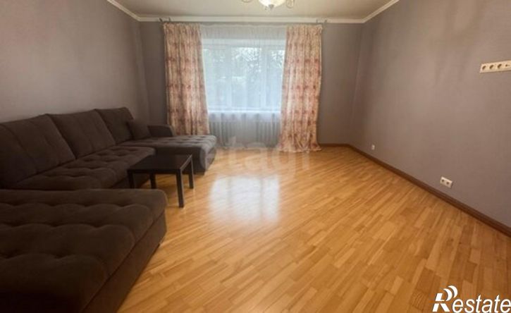 2-комн квартира Саранск, Мордовская улица, 35к50с1