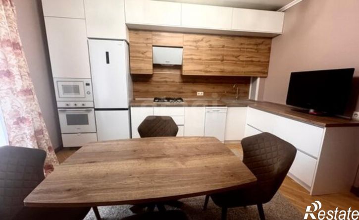 2-комн квартира Саранск, Мордовская улица, 35к50с1