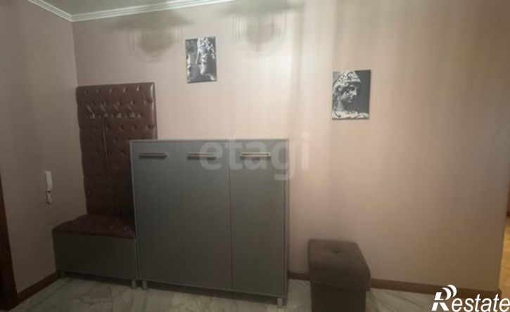 2-комн квартира Саранск, Мордовская улица, 35к50с1