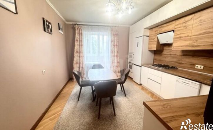 2-комн квартира Саранск, Мордовская улица, 35к50с1