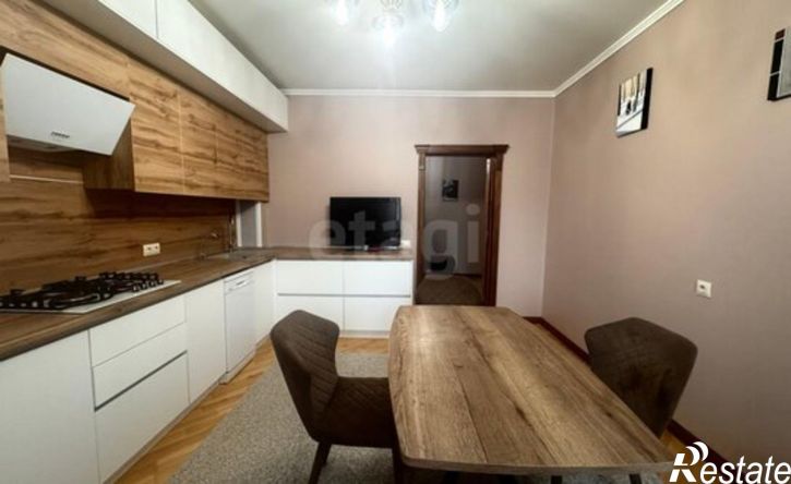 2-комн квартира Саранск, Мордовская улица, 35к50с1
