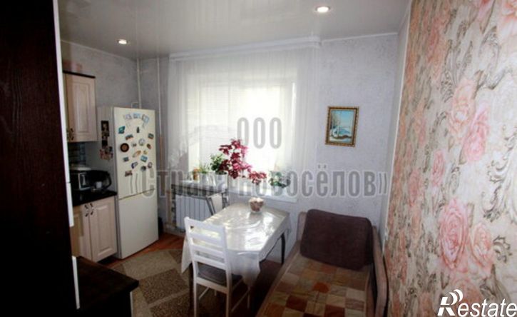 1-комн квартира Рузаевка, улица Дружбы Народов, 6