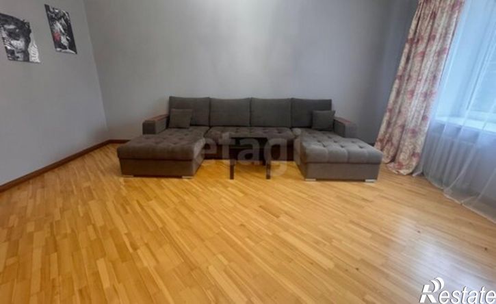 2-комн квартира Саранск, Мордовская улица, 35к50с1