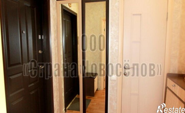 1-комн квартира Рузаевка, улица Дружбы Народов, 6