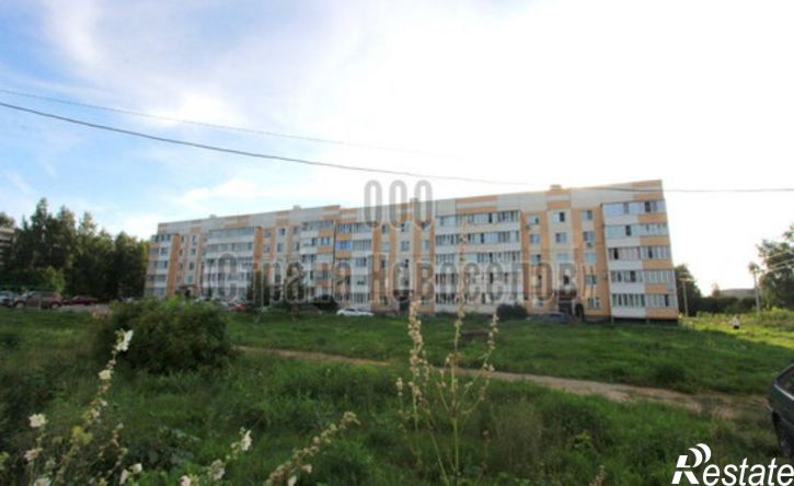 1-комн квартира Рузаевка, улица Дружбы Народов, 6