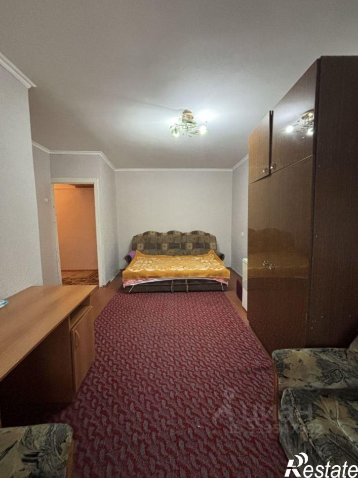 1-комн квартира Саранск