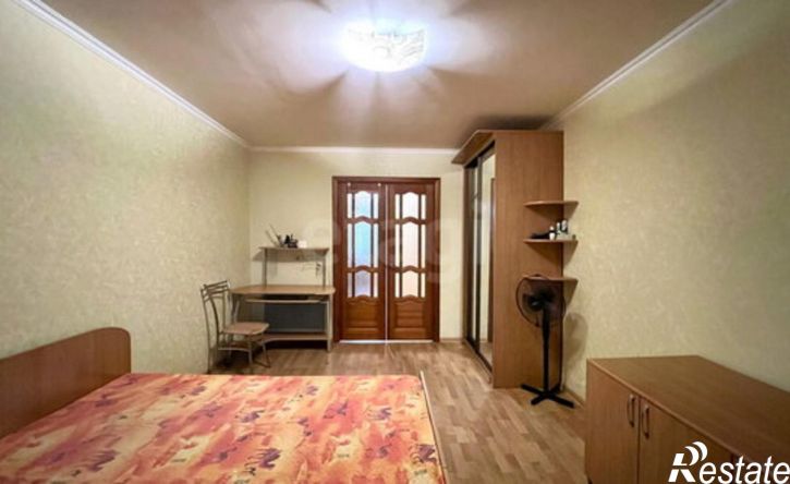 3-комн квартира Саранск, улица Чкалова, 2А